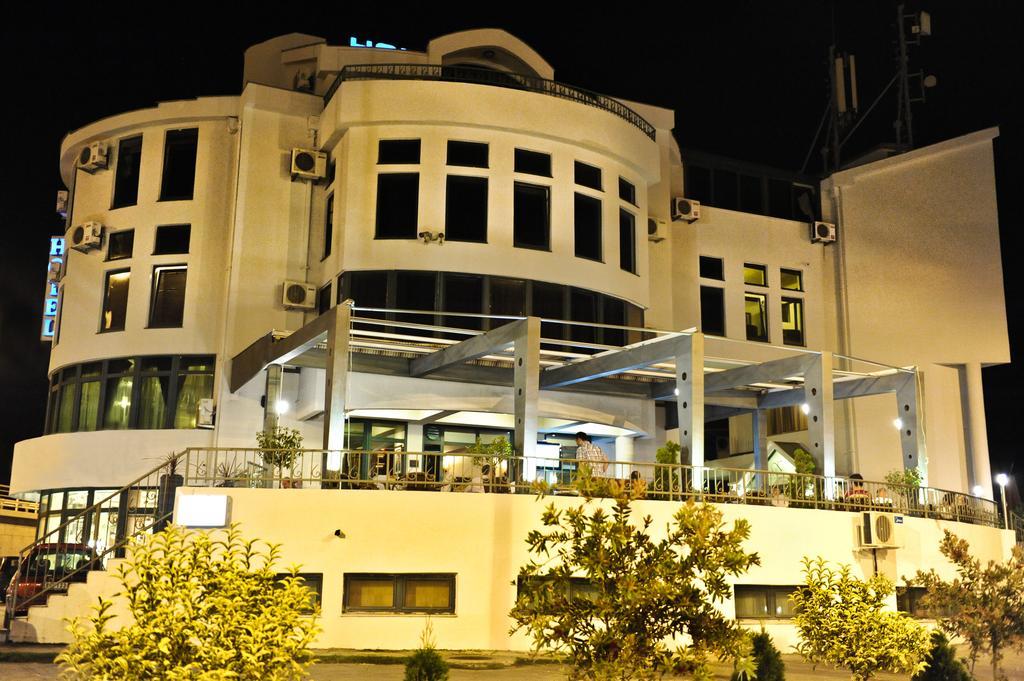 Hotel Keto Podgorica Luaran gambar